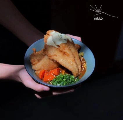 Nikkō & Yōryō | Databook Malaysia