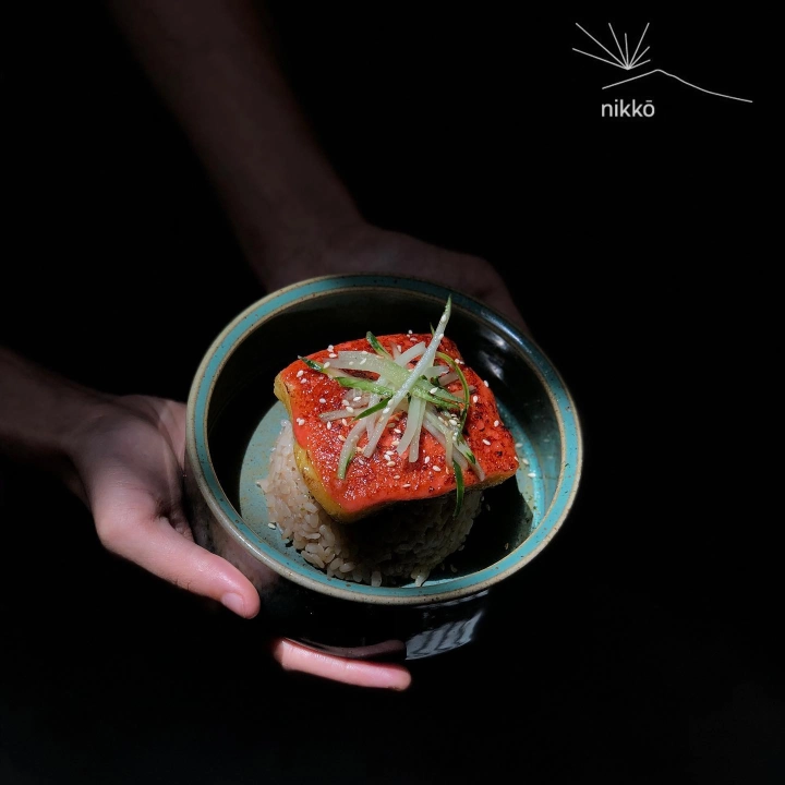 Nikkō & Yōryō | Databook Malaysia