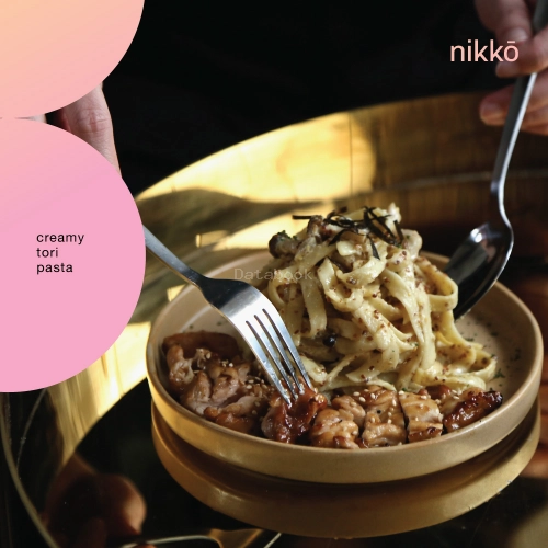 Nikkō & Yōryō | Databook Malaysia