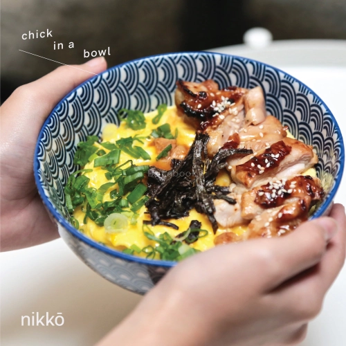 Nikkō & Yōryō | Databook Malaysia