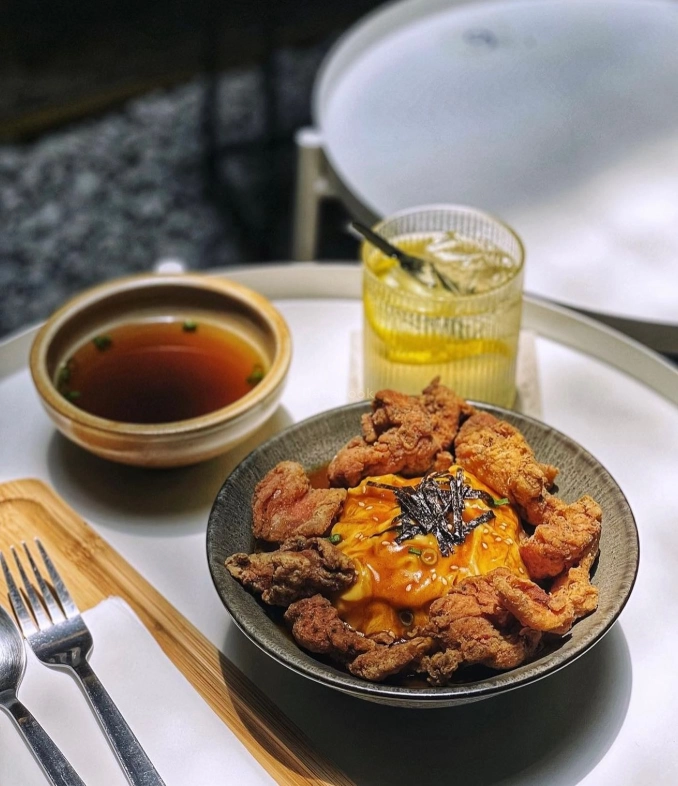 Nikkō & Yōryō | Databook Malaysia