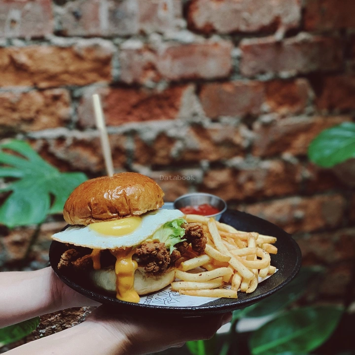 Grounded 22 | Databook Malaysia