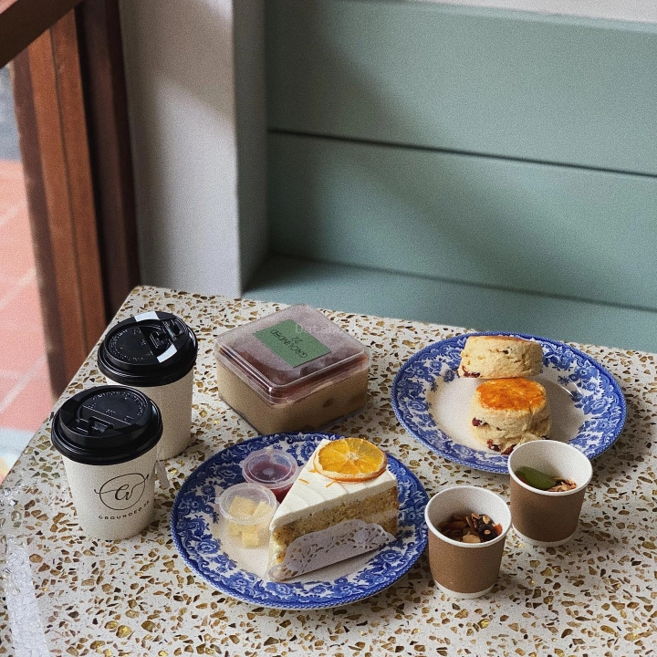 Grounded 22 | Databook Malaysia