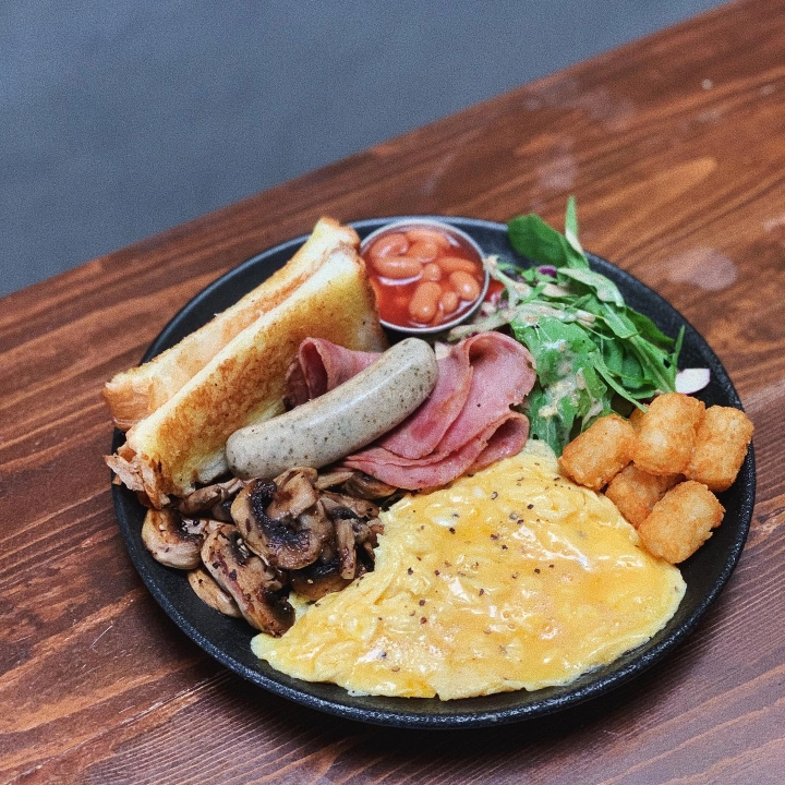 Grounded 22 | Databook Malaysia