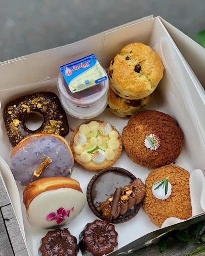 Sin See Tai 新时代 | Databook Malaysia