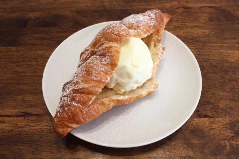 Alley No.5 五號 | Databook Malaysia