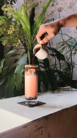 Alley No.5 五號 | Databook Malaysia