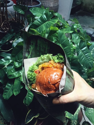 Alley No.5 五號 | Databook Malaysia