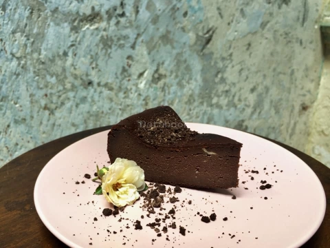 Alley No.5 五號 | Databook Malaysia