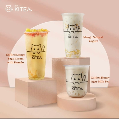 Kitea Cafe - Cheng | Databook Malaysia