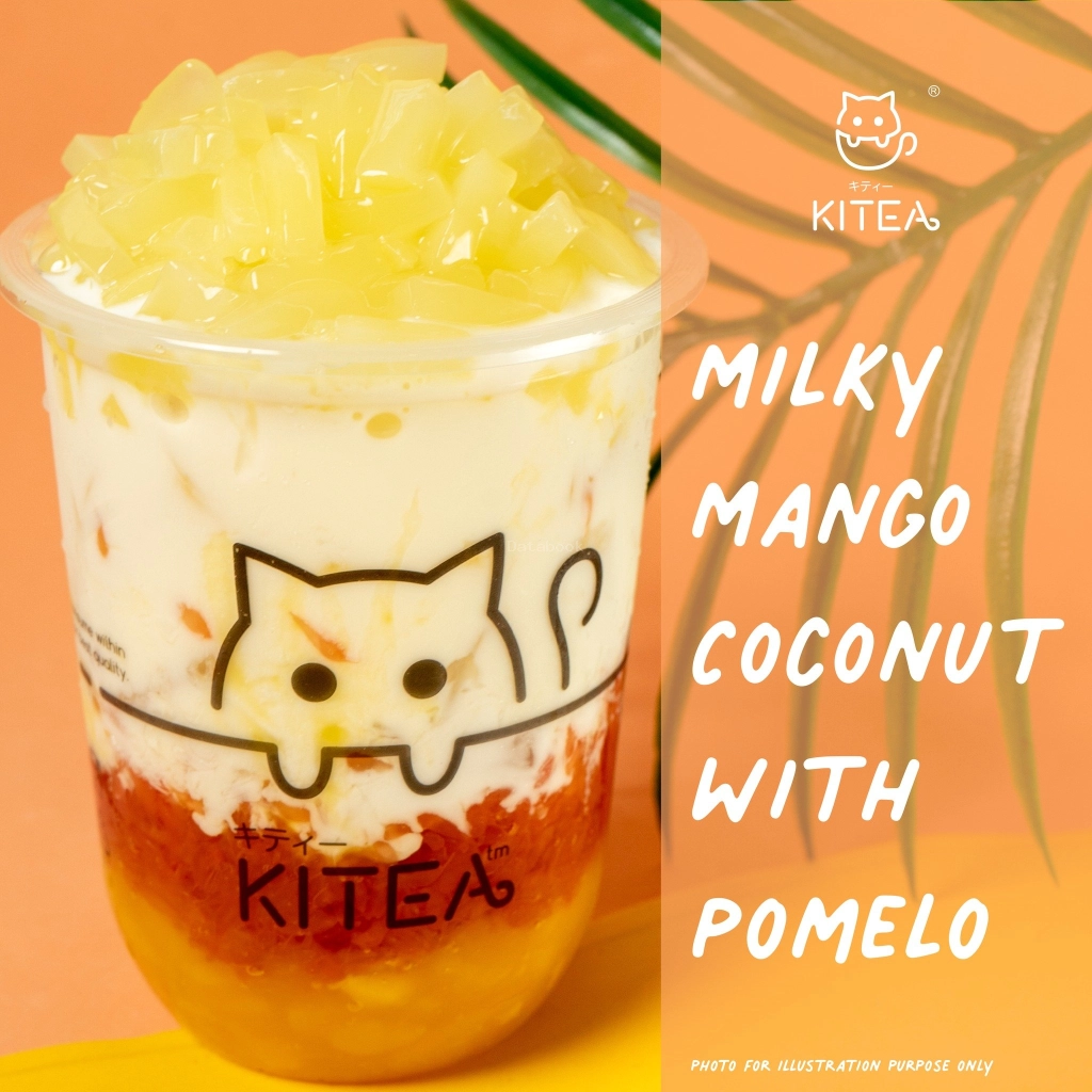 Kitea Cafe - Cheng | Databook Malaysia