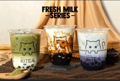 Kitea Cafe - Cheng | Databook Malaysia