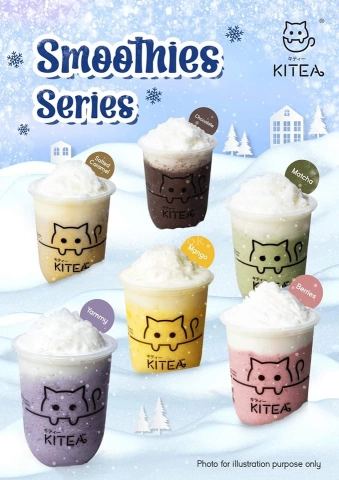 Kitea Cafe - Cheng | Databook Malaysia