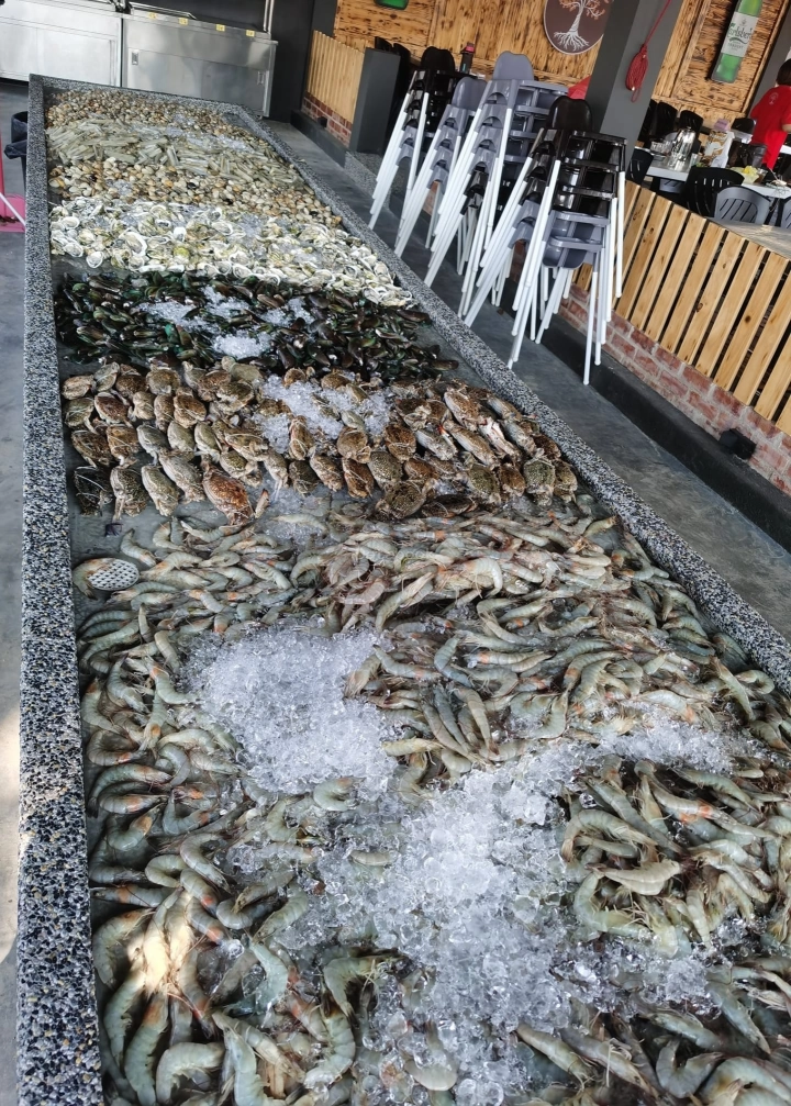 Aroi Mak Mak Mookata | Databook Malaysia