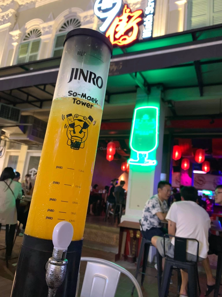 9街 · Ninth Street Live Band Bar | Databook Malaysia