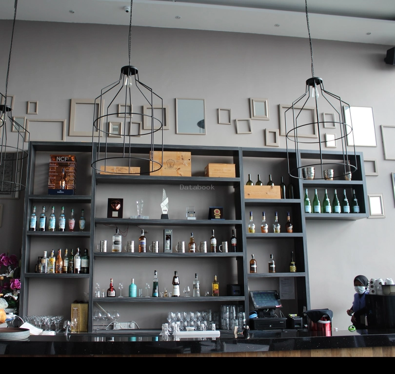 PAMPAS Sky Dining | Databook Malaysia