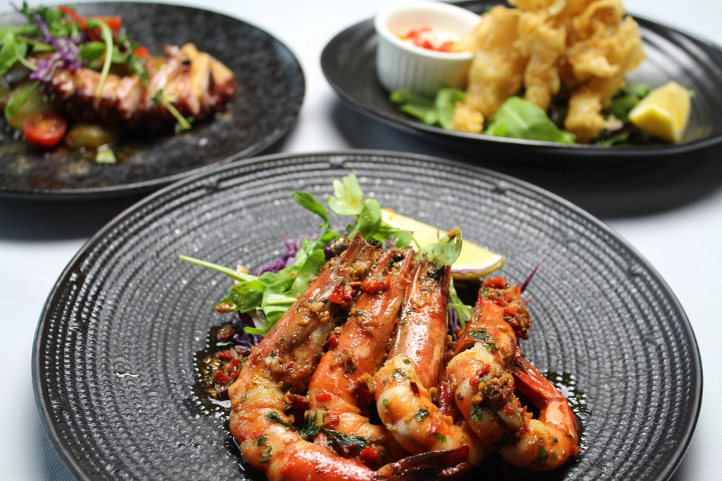 PAMPAS Sky Dining | Databook Malaysia