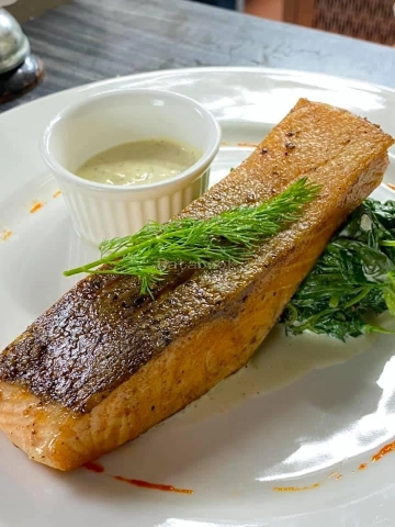 PAMPAS Sky Dining | Databook Malaysia