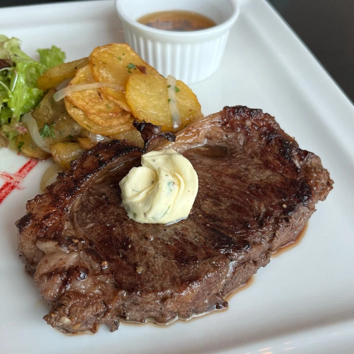 PAMPAS Sky Dining | Databook Malaysia