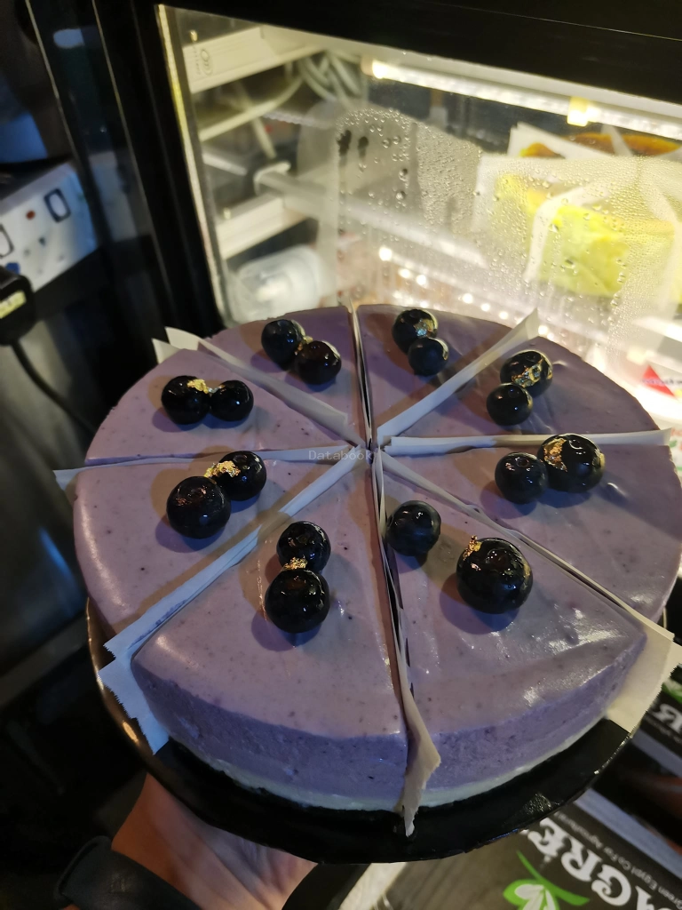 Ko-hee Coffee | Databook Malaysia