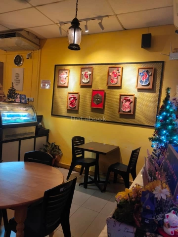 One Slot Caffe 藝閤咖啡 | Databook Malaysia