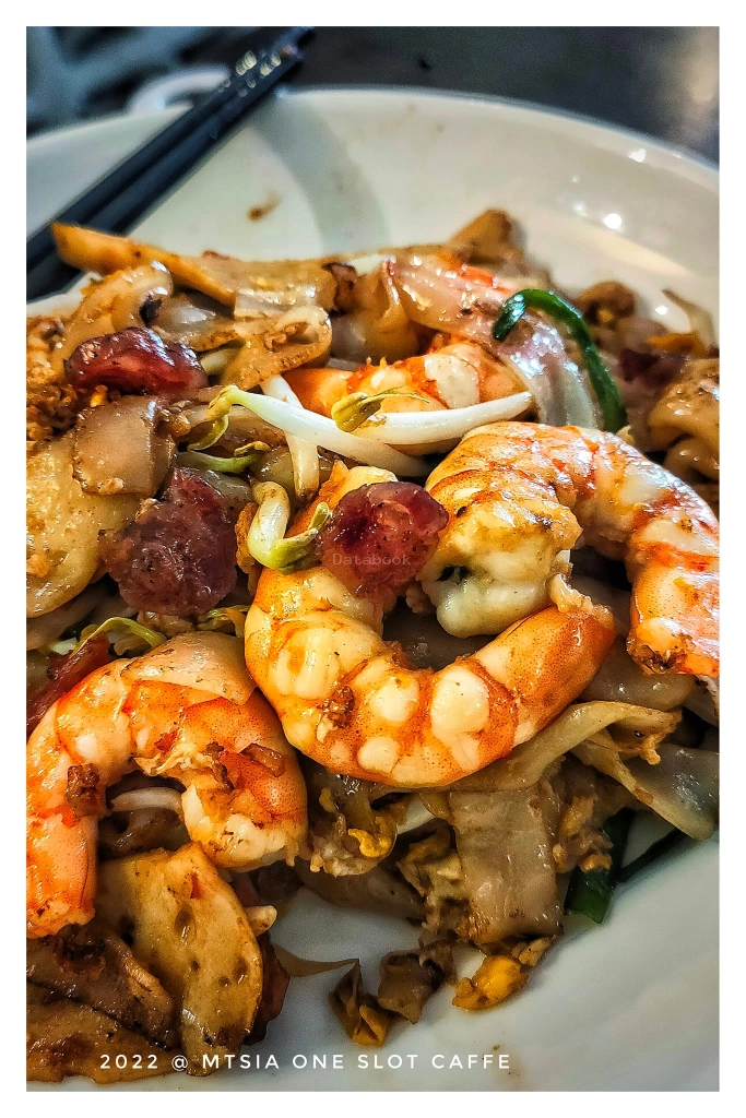 One Slot Caffe 藝閤咖啡 | Databook Malaysia