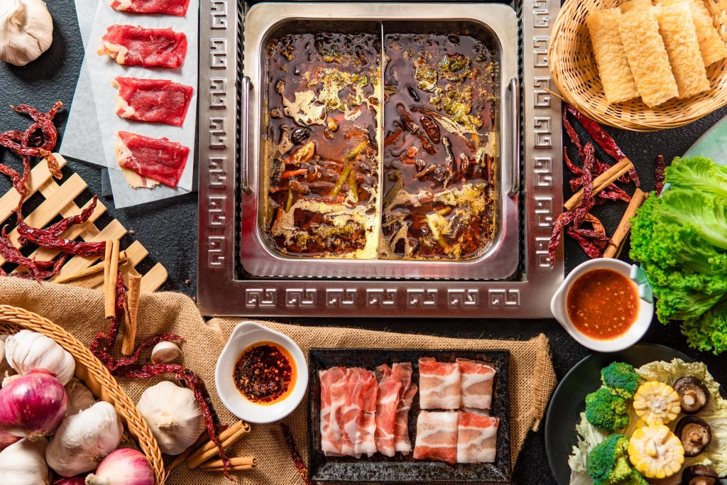 久香火锅店 Jiu Xiang Hotpot Restaurant - Melaka | Databook Malaysia