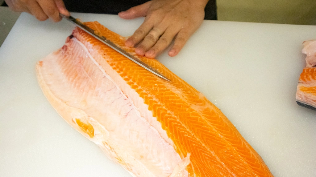 Rakuten Japanese Ryōri 樂天日本料理 | Databook Malaysia