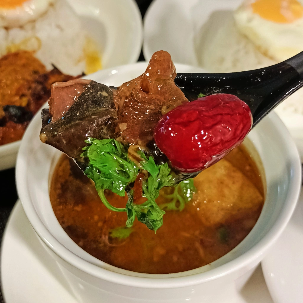 The A F & B Hub | Databook Malaysia