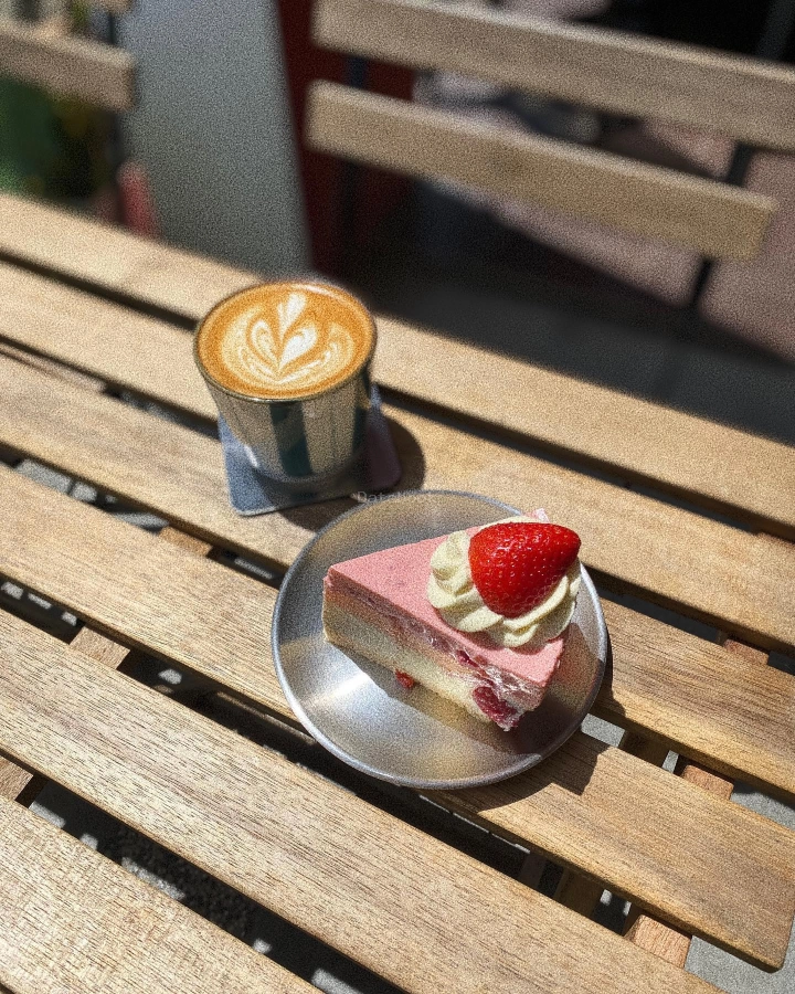 TBC Coffee | Databook Malaysia