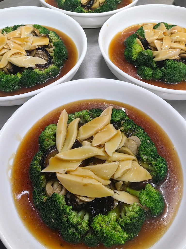 萬品園 Wan Pin Restaurant | Databook Malaysia