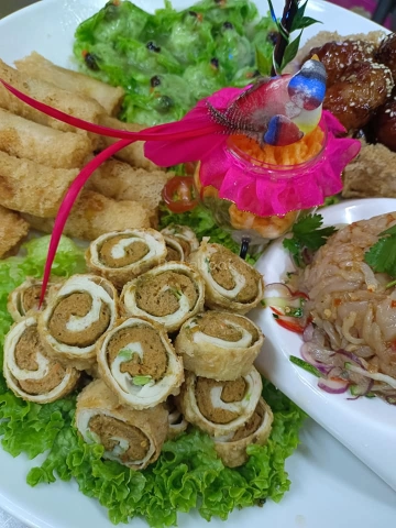 萬品園 Wan Pin Restaurant | Databook Malaysia