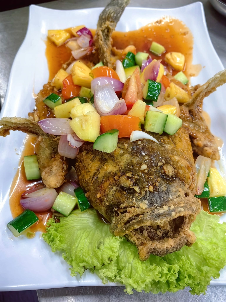 萬品園 Wan Pin Restaurant | Databook Malaysia