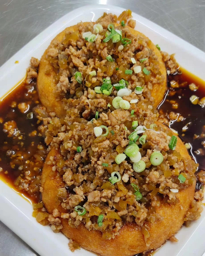 萬品園 Wan Pin Restaurant | Databook Malaysia