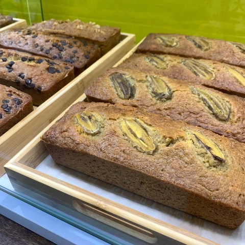 Grandma Nana | Databook Malaysia