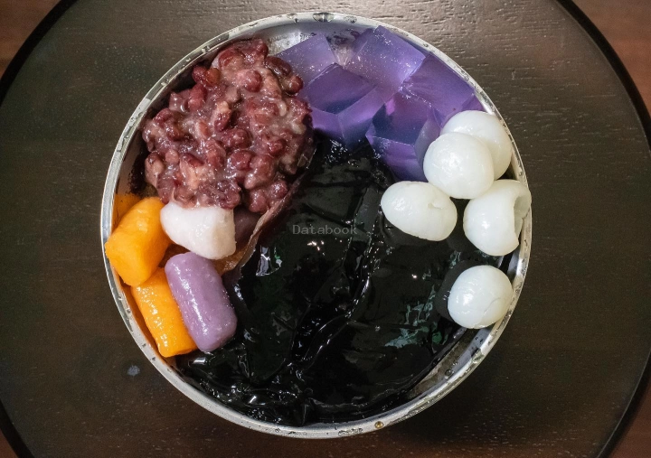 Grandma Nana | Databook Malaysia