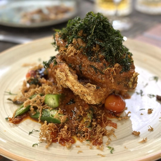 Campong O'oloo | Databook Malaysia