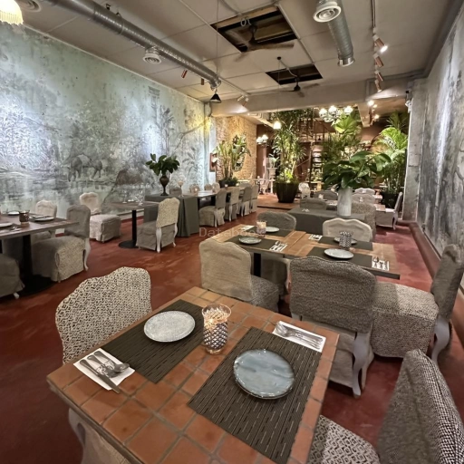 Campong O'oloo | Databook Malaysia