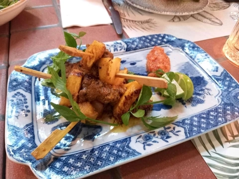 Campong O'oloo | Databook Malaysia