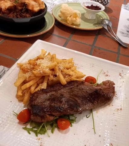 Campong O'oloo | Databook Malaysia