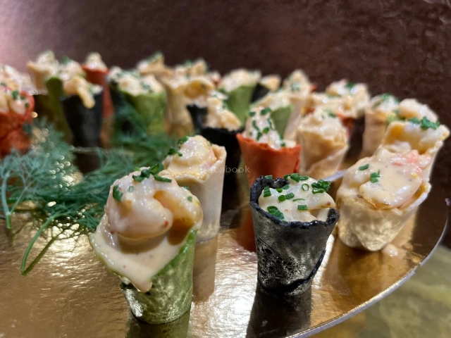 Campong O'oloo | Databook Malaysia