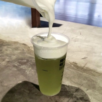 Heesan Chatei 囍叁茶季 | Databook Malaysia