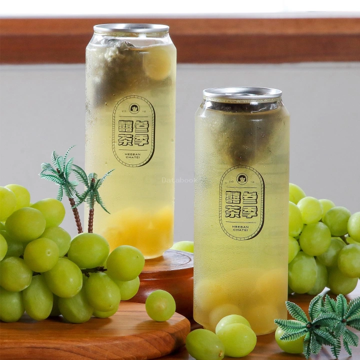 Heesan Chatei 囍叁茶季 | Databook Malaysia