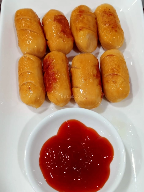 味蕾小吃倌 My Heathly Cafe | Databook Malaysia