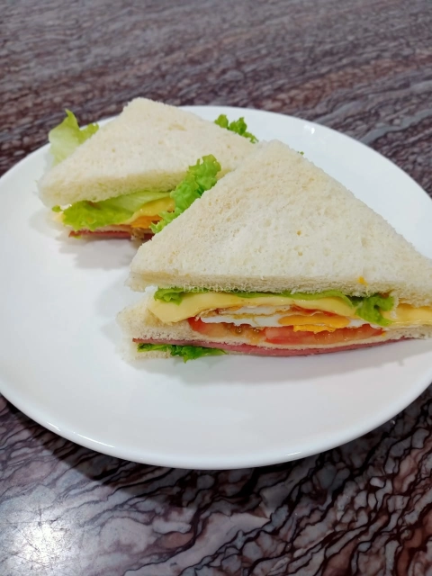 味蕾小吃倌 My Heathly Cafe | Databook Malaysia