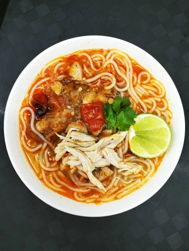 味蕾小吃倌 My Heathly Cafe | Databook Malaysia