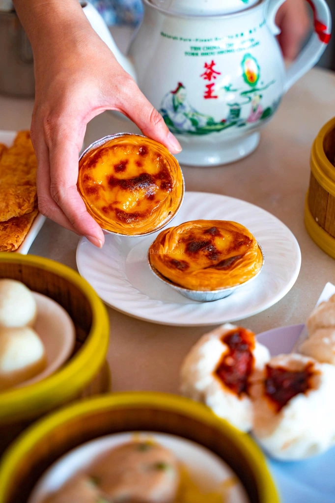 Restaurant Siow Kim Hin 香港点心 | Databook Malaysia