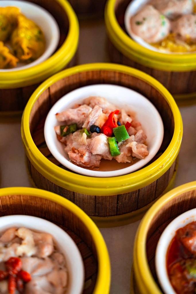 Restaurant Siow Kim Hin 香港点心 | Databook Malaysia
