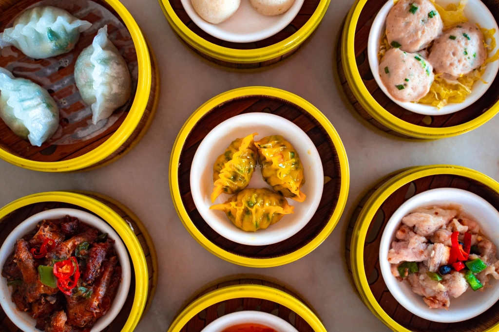 Restaurant Siow Kim Hin 香港点心 | Databook Malaysia