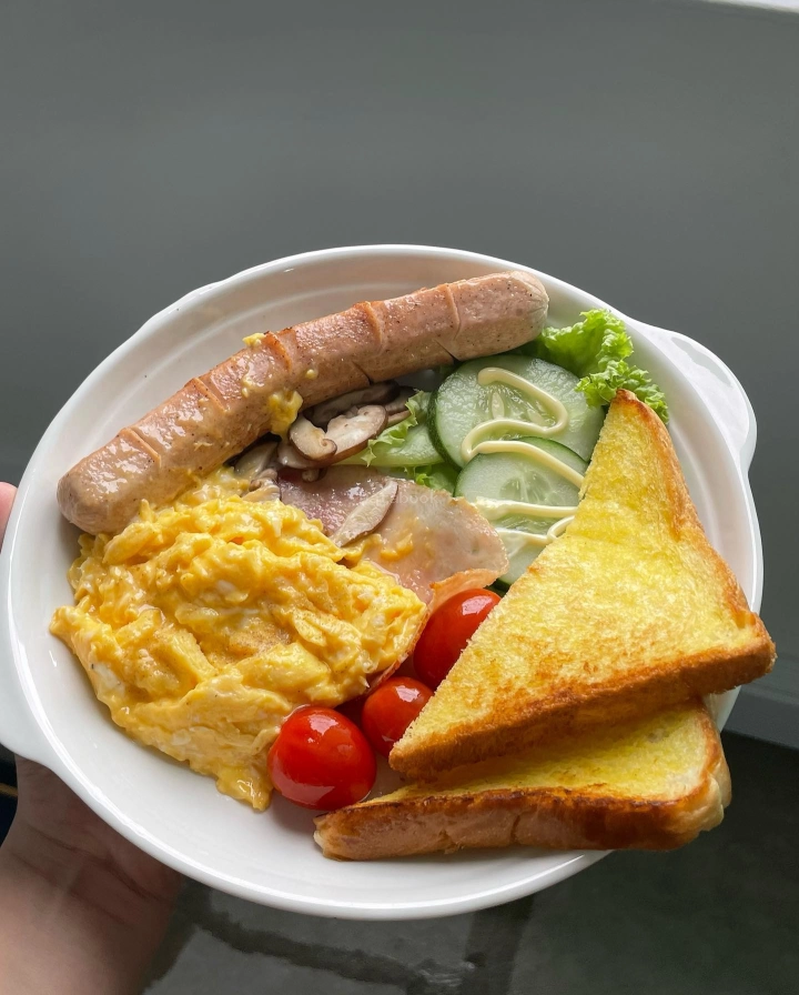 到！猫殿 Cat at palace house | Databook Malaysia